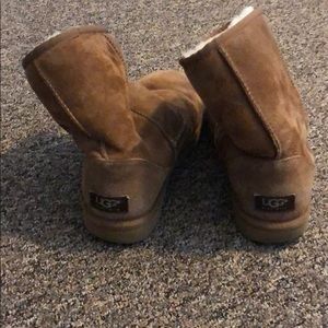 UGG Booties